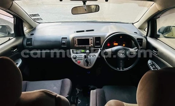 Tenga Tsaru Toyota Wish Zvimwe Mota in Bindura in Mashonaland yePakati Tenga Tsaru Toyota Wish Zvimwe Mota in Bindura in Mashonaland yePakati