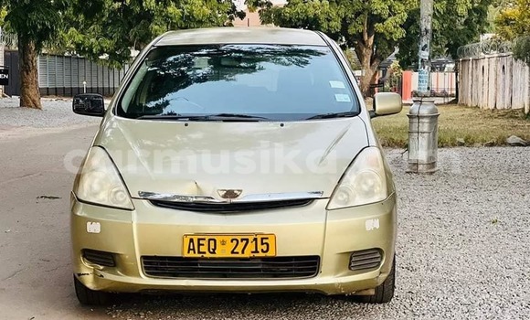 Tenga Tsaru Toyota Wish Zvimwe Mota in Bindura in Mashonaland yePakati Tenga Tsaru Toyota Wish Zvimwe Mota in Bindura in Mashonaland yePakati