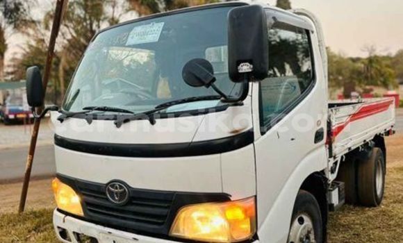 Buy Used Toyota Dyna Other Car in Harare in Harare