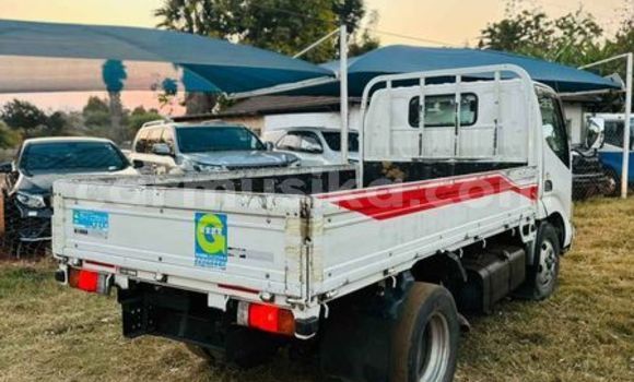 Acheter Occasion Voiture Toyota Dyna Autre à Harare, Harare Acheter Occasion Voiture Toyota Dyna Autre à Harare, Harare