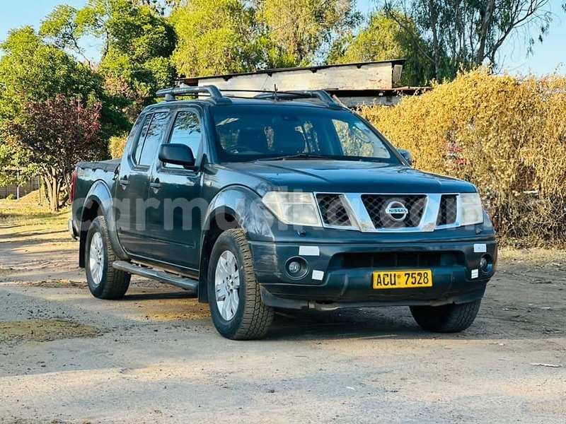 Big with watermark nissan navara mashonaland central bindura 35867