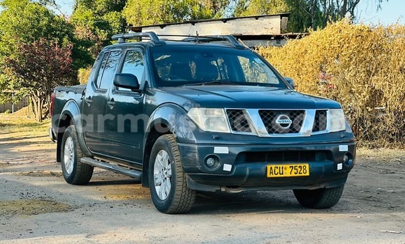 Tenga Tsaru Nissan Navara Nhema Mota in Bindura in Mashonaland yePakati Tenga Tsaru Nissan Navara Nhema Mota in Bindura in Mashonaland yePakati