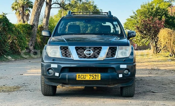 Tenga Tsaru Nissan Navara Nhema Mota in Bindura in Mashonaland yePakati Tenga Tsaru Nissan Navara Nhema Mota in Bindura in Mashonaland yePakati