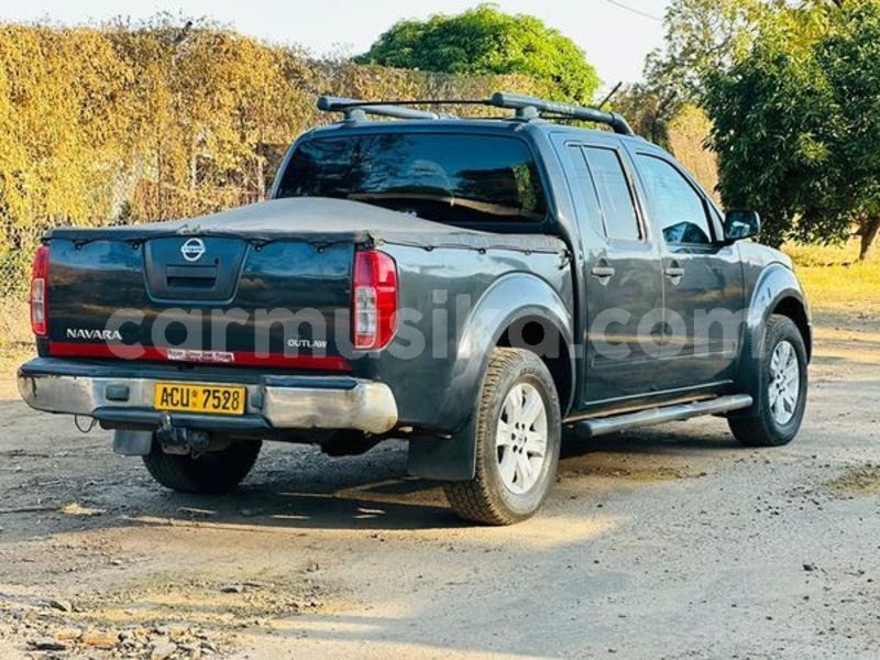 Big with watermark nissan navara mashonaland central bindura 35867