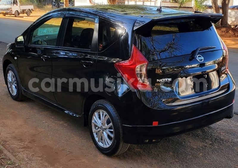 Big with watermark nissan note harare belvedere 35868