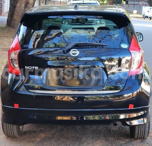 Big with watermark nissan note harare belvedere 35868