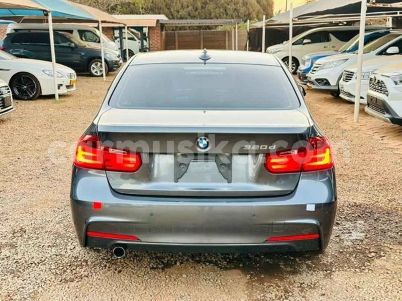 Big with watermark bmw 3 series harare harare 35869