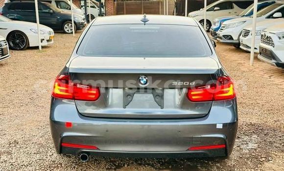 Tenga Tsaru BMW 3–Series Zvimwe Mota in Harare in Harare