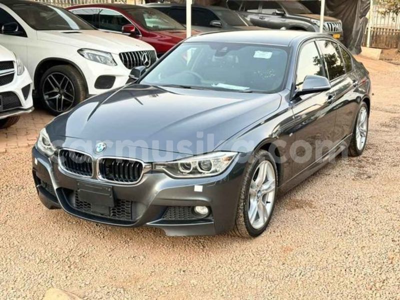 Big with watermark bmw 3 series harare harare 35869