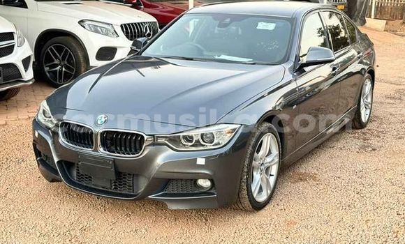 Acheter Occasion Voiture BMW 3–Series Autre à Harare, Harare Acheter Occasion Voiture BMW 3–Series Autre à Harare, Harare