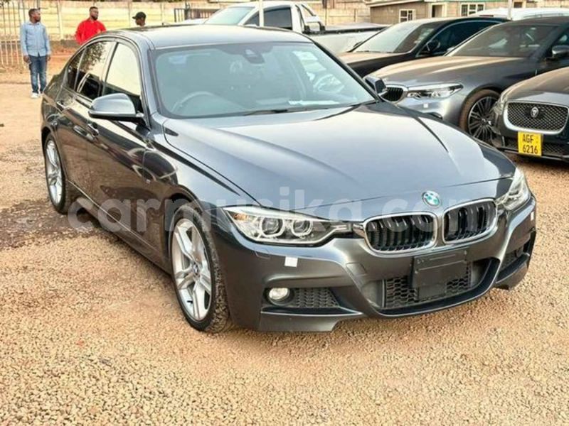 Big with watermark bmw 3 series harare harare 35869