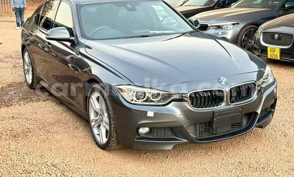 Acheter Occasion Voiture BMW 3–Series Autre à Harare, Harare Acheter Occasion Voiture BMW 3–Series Autre à Harare, Harare