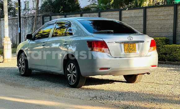 Buy Used Toyota Allion Other Car in Borrowdale in Harare