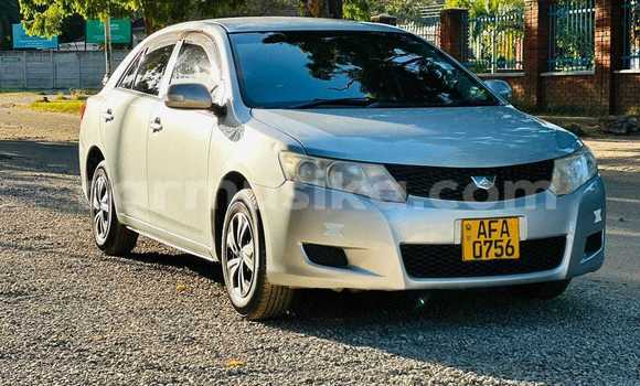 Tenga Tsaru Toyota Allion Zvimwe Mota in Borrowdale in Harare Tenga Tsaru Toyota Allion Zvimwe Mota in Borrowdale in Harare