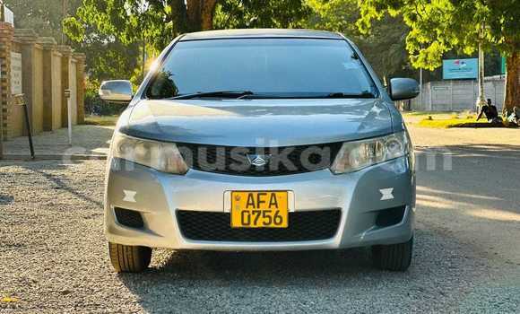 Tenga Tsaru Toyota Allion Zvimwe Mota in Borrowdale in Harare Tenga Tsaru Toyota Allion Zvimwe Mota in Borrowdale in Harare