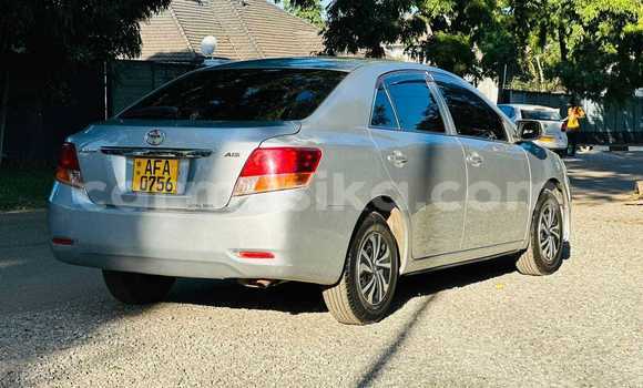 Tenga Tsaru Toyota Allion Zvimwe Mota in Borrowdale in Harare Tenga Tsaru Toyota Allion Zvimwe Mota in Borrowdale in Harare