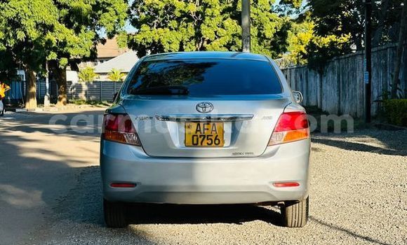 Tenga Tsaru Toyota Allion Zvimwe Mota in Borrowdale in Harare Tenga Tsaru Toyota Allion Zvimwe Mota in Borrowdale in Harare
