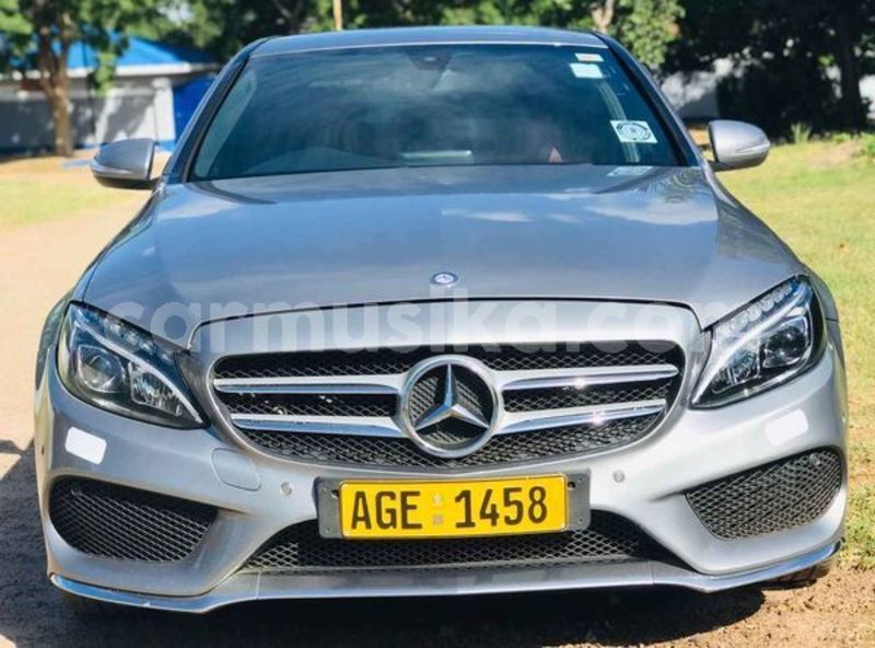 Big with watermark mercedes benz c180 coupe harare harare 35871