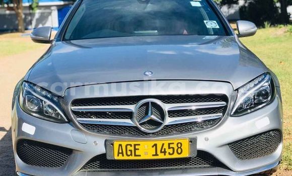 Nunua Ilio tumika Mercedes-Benz C180 coupe Nyingine Gari ndani ya Harare nchini Harare