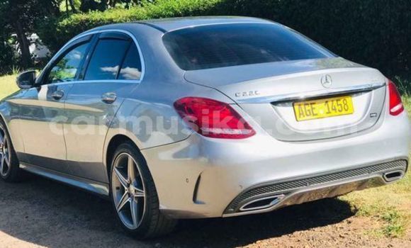 Acheter Occasion Voiture Mercedes-Benz C180 coupe Autre à Harare, Harare Acheter Occasion Voiture Mercedes-Benz C180 coupe Autre à Harare, Harare