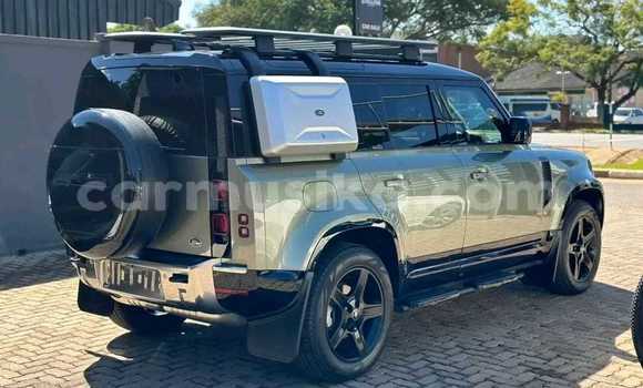 Nunua Ilio tumika Land Rover Defender Nyingine Gari ndani ya Borrowdale nchini Harare
