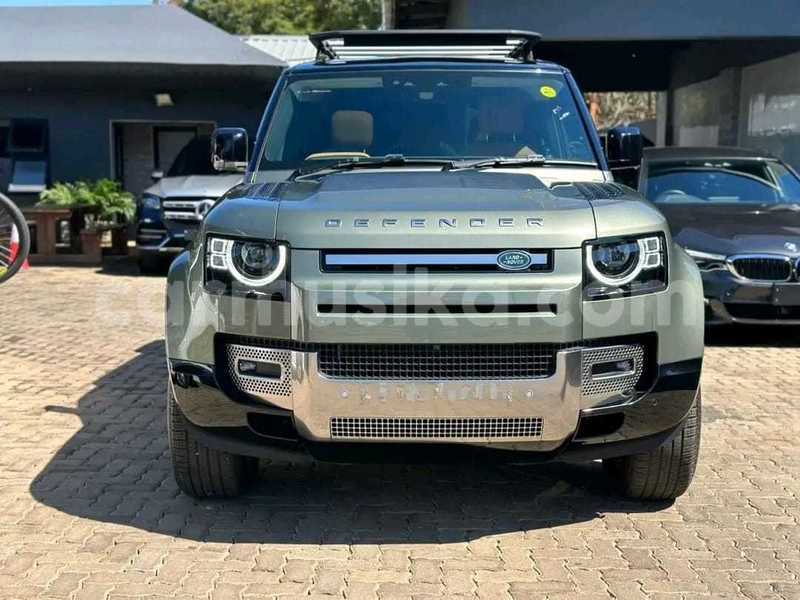 Big with watermark land rover defender harare borrowdale 35872