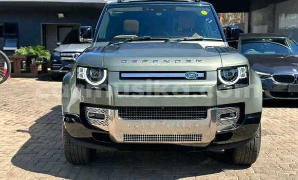 Tenga Tsaru Land Rover Defender Zvimwe Mota in Borrowdale in Harare Tenga Tsaru Land Rover Defender Zvimwe Mota in Borrowdale in Harare