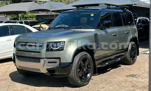 Tenga Tsaru Land Rover Defender Zvimwe Mota in Borrowdale in Harare Tenga Tsaru Land Rover Defender Zvimwe Mota in Borrowdale in Harare