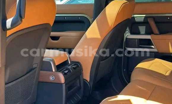 Tenga Tsaru Land Rover Defender Zvimwe Mota in Borrowdale in Harare Tenga Tsaru Land Rover Defender Zvimwe Mota in Borrowdale in Harare