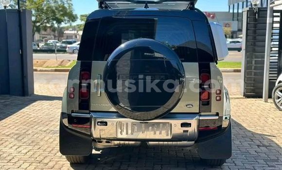 Tenga Tsaru Land Rover Defender Zvimwe Mota in Borrowdale in Harare Tenga Tsaru Land Rover Defender Zvimwe Mota in Borrowdale in Harare