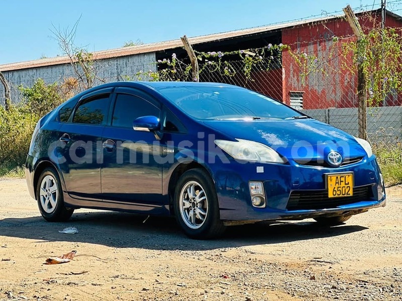 Big with watermark toyota prius mashonaland central bindura 35874