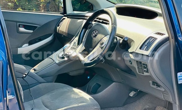 Tenga Tsaru Toyota Prius Bhuruu Mota in Bindura in Mashonaland yePakati Tenga Tsaru Toyota Prius Bhuruu Mota in Bindura in Mashonaland yePakati