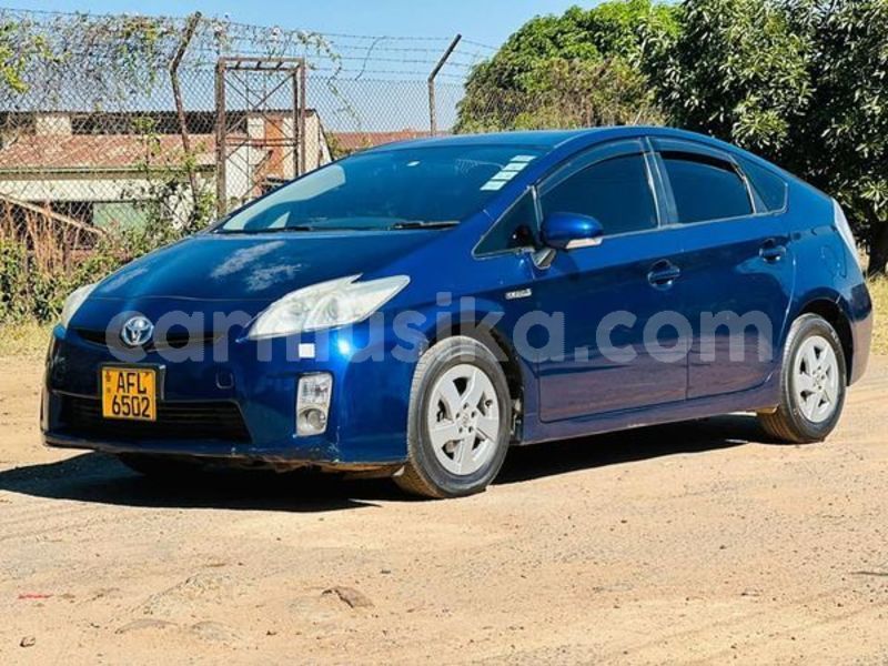 Big with watermark toyota prius mashonaland central bindura 35874