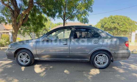 Tenga Tsaru Nissan Sylphy Zvimwe Mota in Bulawayo in Bulawayo