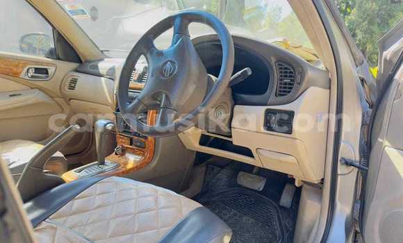 Tenga Tsaru Nissan Sylphy Zvimwe Mota in Bulawayo in Bulawayo Tenga Tsaru Nissan Sylphy Zvimwe Mota in Bulawayo in Bulawayo