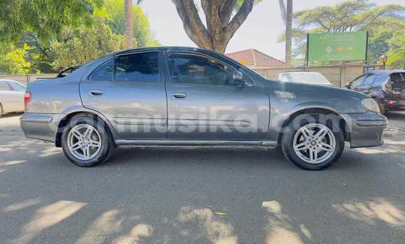 Tenga Tsaru Nissan Sylphy Zvimwe Mota in Bulawayo in Bulawayo Tenga Tsaru Nissan Sylphy Zvimwe Mota in Bulawayo in Bulawayo