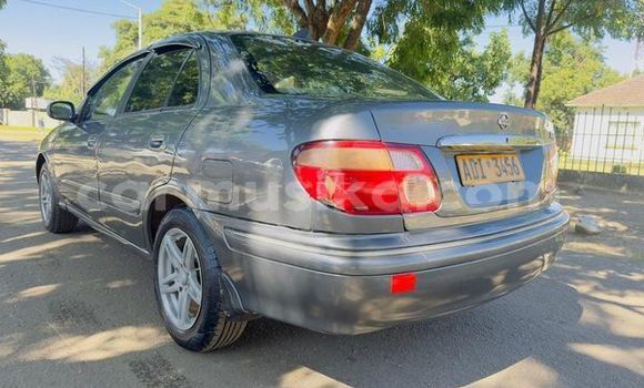 Tenga Tsaru Nissan Sylphy Zvimwe Mota in Bulawayo in Bulawayo Tenga Tsaru Nissan Sylphy Zvimwe Mota in Bulawayo in Bulawayo