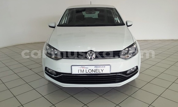 Tenga Tsaru Volkswagen Polo Chena Mota in Beitbridge in Matabeleland South Tenga Tsaru Volkswagen Polo Chena Mota in Beitbridge in Matabeleland South