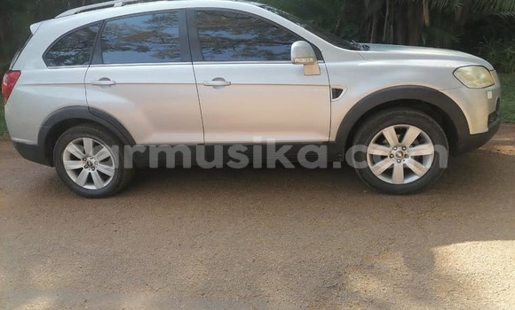 Buy Used Chevlolet Spin Other Car in Harare in Harare Buy Used Chevlolet Spin Other Car in Harare in Harare