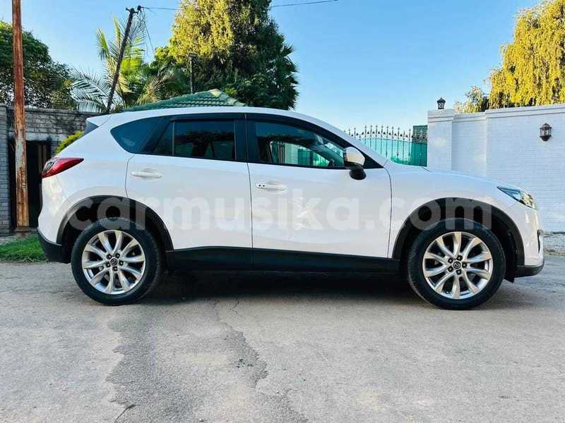 Big with watermark mazda cx 5 bulawayo bulawayo 35878