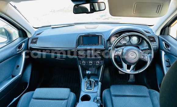 Tenga Tsaru Mazda CX-5 Chena Mota in Bulawayo in Bulawayo Tenga Tsaru Mazda CX-5 Chena Mota in Bulawayo in Bulawayo