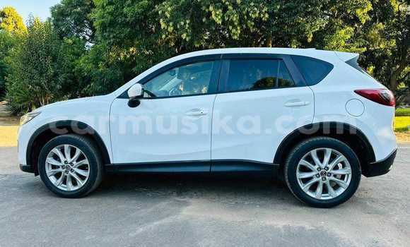 Tenga Tsaru Mazda CX-5 Chena Mota in Bulawayo in Bulawayo Tenga Tsaru Mazda CX-5 Chena Mota in Bulawayo in Bulawayo