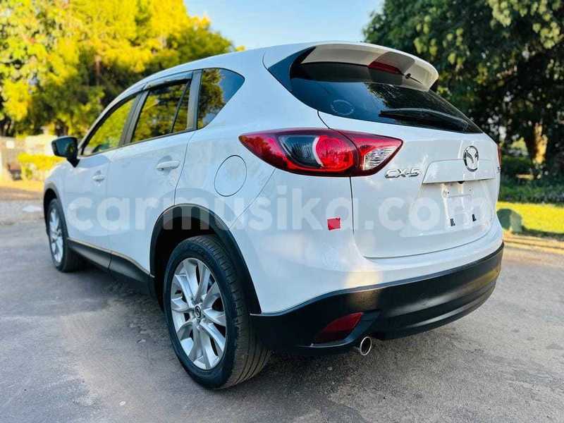 Big with watermark mazda cx 5 bulawayo bulawayo 35878