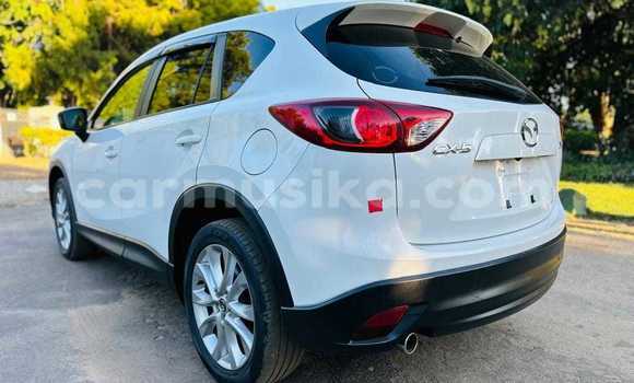 Tenga Tsaru Mazda CX-5 Chena Mota in Bulawayo in Bulawayo Tenga Tsaru Mazda CX-5 Chena Mota in Bulawayo in Bulawayo