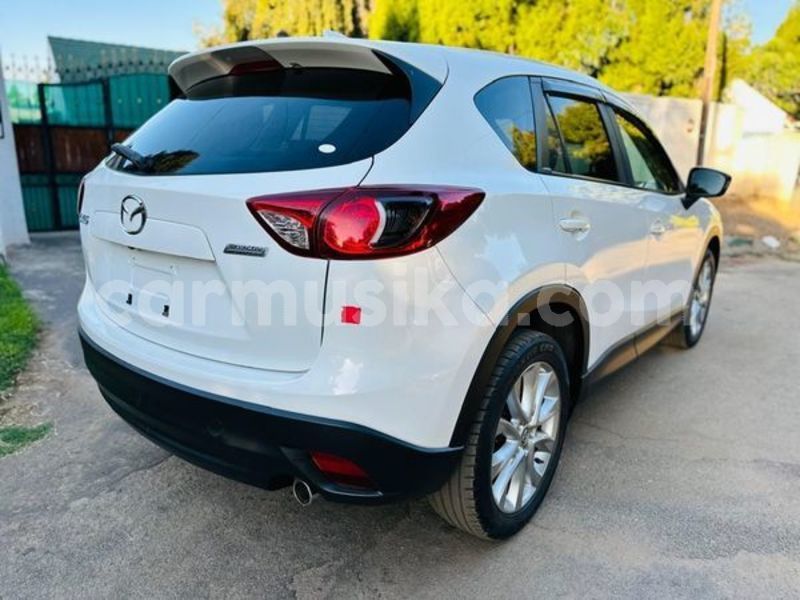 Big with watermark mazda cx 5 bulawayo bulawayo 35878