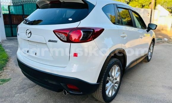 Tenga Tsaru Mazda CX-5 Chena Mota in Bulawayo in Bulawayo Tenga Tsaru Mazda CX-5 Chena Mota in Bulawayo in Bulawayo