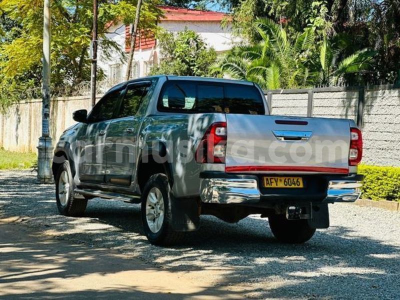 Big with watermark toyota hilux mashonaland central bindura 35879