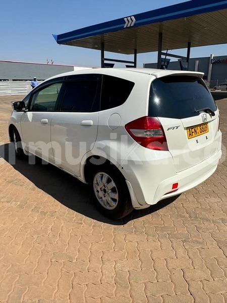 Big with watermark honda fit harare harare 35880