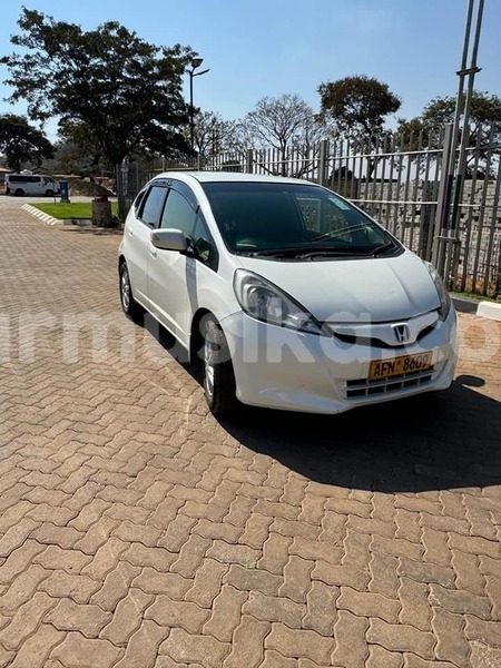 Big with watermark honda fit harare harare 35880