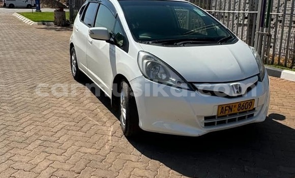 Buy Used Honda Fit Other Car in Harare in Harare Buy Used Honda Fit Other Car in Harare in Harare